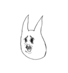 ササクレ（個別スタンプ：1）
