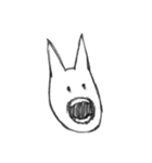 ササクレ（個別スタンプ：3）