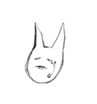 ササクレ（個別スタンプ：7）