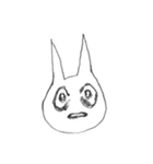 ササクレ（個別スタンプ：8）