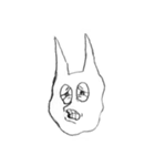 ササクレ（個別スタンプ：9）