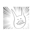 ササクレ（個別スタンプ：10）