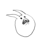 ササクレ（個別スタンプ：14）