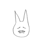 ササクレ（個別スタンプ：16）