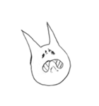ササクレ（個別スタンプ：17）