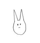 ササクレ（個別スタンプ：18）