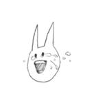 ササクレ（個別スタンプ：24）