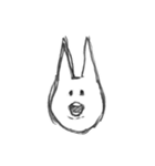 ササクレ（個別スタンプ：35）