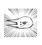 ササクレ（個別スタンプ：37）