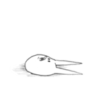 ササクレ（個別スタンプ：39）