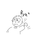 OSAMUkun（個別スタンプ：2）