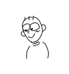 OSAMUkun（個別スタンプ：5）