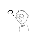 OSAMUkun（個別スタンプ：8）