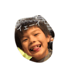 Jason stickers（個別スタンプ：2）