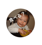 Jason stickers（個別スタンプ：5）