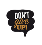 Stay Strong（個別スタンプ：2）