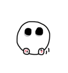 Smiley Superhero Style（個別スタンプ：11）