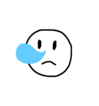 Smiley Superhero Style（個別スタンプ：13）