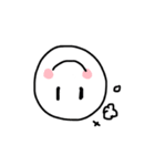 Smiley Superhero Style（個別スタンプ：15）