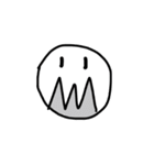 Smiley Superhero Style（個別スタンプ：17）
