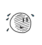 Smiley Superhero Style（個別スタンプ：19）