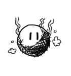 Smiley Superhero Style（個別スタンプ：20）