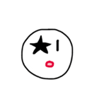 Smiley Superhero Style（個別スタンプ：23）