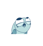 Fisheggg is an egg（個別スタンプ：20）