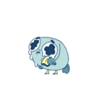 Fisheggg is an egg（個別スタンプ：23）