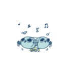 Fisheggg is an egg（個別スタンプ：29）