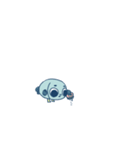 Fisheggg is an egg（個別スタンプ：33）