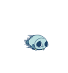Fisheggg is an egg（個別スタンプ：36）