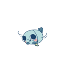 Fisheggg is an egg（個別スタンプ：38）