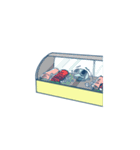Fisheggg is an egg（個別スタンプ：40）