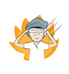 Gohan Trader（個別スタンプ：2）