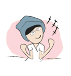 Gohan Trader（個別スタンプ：3）