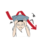Gohan Trader（個別スタンプ：9）