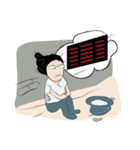 Gohan Trader（個別スタンプ：12）
