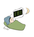 Gohan Trader（個別スタンプ：15）