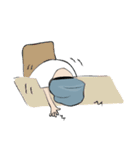 Gohan Trader（個別スタンプ：16）