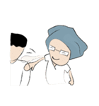 Gohan Trader（個別スタンプ：18）