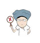 Gohan Trader（個別スタンプ：21）