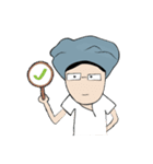 Gohan Trader（個別スタンプ：22）