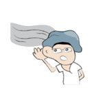 Gohan Trader（個別スタンプ：26）