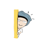 Gohan Trader（個別スタンプ：28）