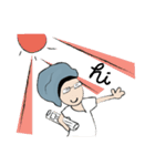 Gohan Trader（個別スタンプ：29）