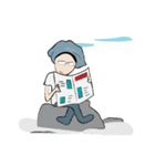 Gohan Trader（個別スタンプ：39）
