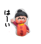 akatinChan（個別スタンプ：5）