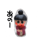 akatinChan（個別スタンプ：7）