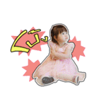 My Reira（個別スタンプ：18）